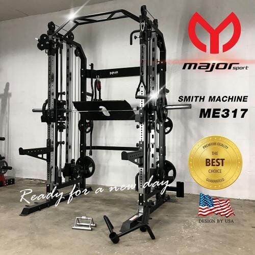 สมิทแมชชีน-smith-machine-pro-commercial-รุ่น-me317-pro