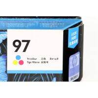 HP No.96  C8767WA ดำ Black , HP 97 C9363WA 3 สี Color Photosmart 2575 , 8030 , 8050 , c4180 , d5160 , 8450