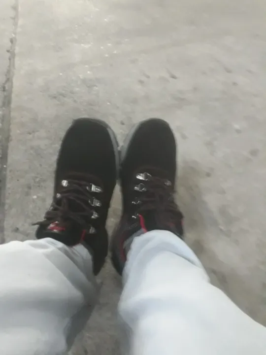 safety-shoes
