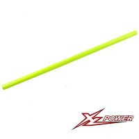 บูมเฮลิคอปเตอร์ XLpower 520 yellow Tail Boom (XL52T01-1)