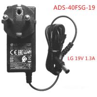 อะแดปเตอร์แปลงไฟ1.3A LG19V ของแท้ ADS-40FSG-19A WA-24C19FS DS-25FSF ตามกฎระเบียบของยุโรป