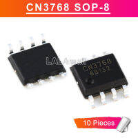 10ชิ้น SOP8 CN3768 SOP-8 SMD 4A 12V ที่ชาร์จตะกั่วกรดของแท้ใหม่