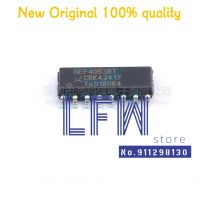 10pcs/lot HEF4053BT HEF4053 SOP16 Chipset 100% New&amp;Original In Stock