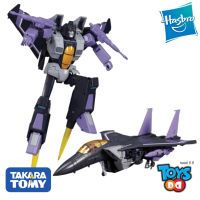 Hasbro Takara Tomy Transformers Masterpiece MP-52+ Skywarp 2.0