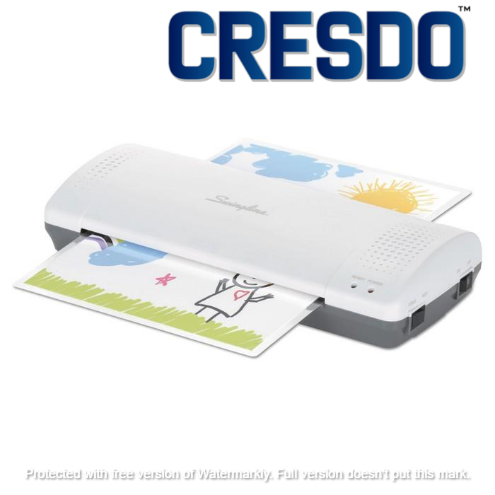 GBC Inspire Plus A4 Laminator Lazada