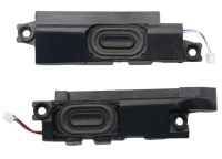 Baru Asli untuk Lenovo ThinkPad E470 E475 Speaker Bawaan Laptop L R 01EN235