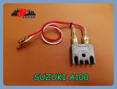 SUZUKI A100 A 100 CHARGER PLATE // แผ่นชาร์จ SUZUKI A100 สินค้าคุณภาพดี