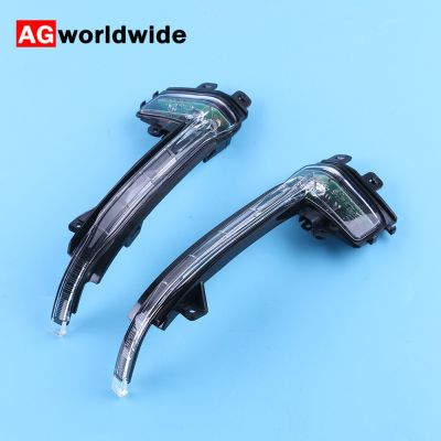 Rearview Wing Mirror Indicator Turn Signal Light Left Right For Audi A3 A4 S4 B8 A5 S5 8K0949101C 8K0949102C 8KD 949 101 C