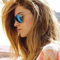 LongKeeper Men Luxury Brand Sunglasses Polarized Sunglasses Women 2018 Rose Gold Aginst Sunglases Lunette Femme Sun Glasses