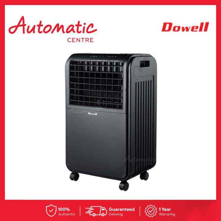 Dowell ARC 19 Air Cooler with Remote Anion Generator Lazada PH
