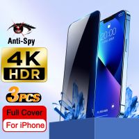3PCS Anti Spy Tempered Glass for Iphone 12 13 11 14 Pro Max Screen Protector for IPhone 14Plus XS Max XR X 6 6S SE Privacy Glass