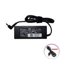 Dell adapter 90W 19.5V4.62A ขนาดหัว 4.0x1.7 เกรด High Copy