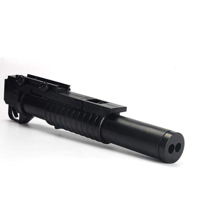 Gel Blaster Accessories M203 Dual Ballistic for TOYS ONLY Lazada PH