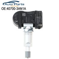 New TPMS Tire Pressure Sensor For Nissan Juke Cube Versa Leaf Sentra 40700-3AN1A 407003AN1A 315MHZ