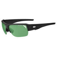 Tifosi Sunglasses แว่นกันแดด รุ่น ELDER SL Matte Black (Enliven Golf)