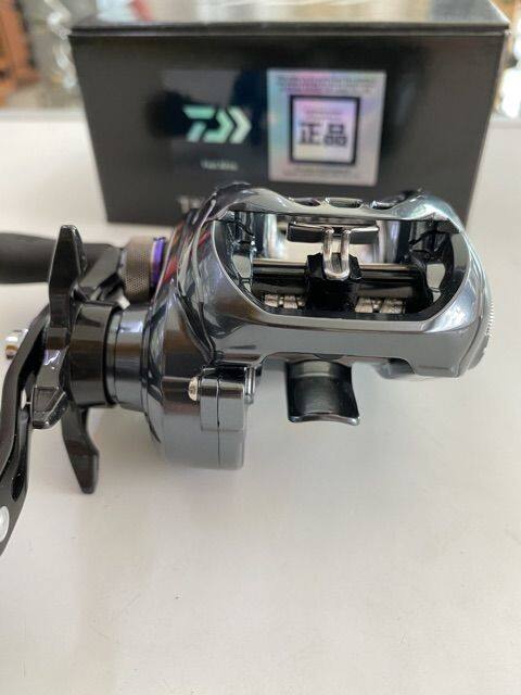 รอกหยดน้ำ-daiwa-tatula-sv-tw-103-รอกเบท-มีเฉพาะชวา