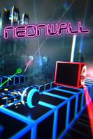 Neonwall เกม คอมพิวเตอร์ โน๊ตบุ๊ค เกมส์ PC แบบ แฟลชไดร์ฟ GAME​ สำหรับ Windows ติดตั้งง่าย