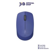 WIRELESS MOUSE (เมาส์ไร้สาย) RAPOO M100 BLUE