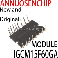 1PCS New and MODULE IGCM15F60GA