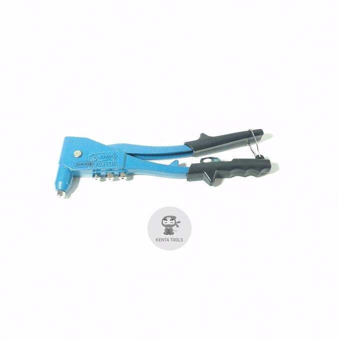 Tang Rivet / Ripet / Rifet Lobster HR002 / Hand Riveter Lazada Indonesia