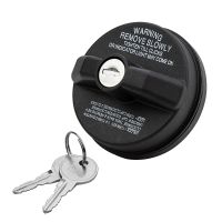 77300-47020 Fuel Tank Cap With Key Fuel Tank Locking Gas Cap For Silverado 1500 Toyota Corolla Tacoma Prius 4 Runner