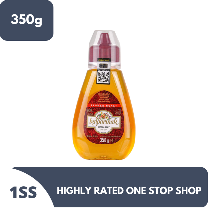 Flower Honey Balparmak 350g Lazada PH