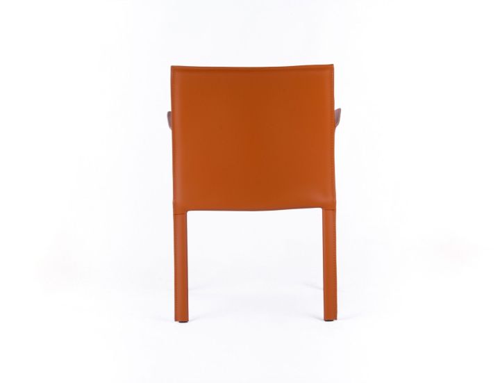 modernform-เก้าอี้-ino-s61-50-h83-หนังสีน้ำตาลอิฐ-ma1-4