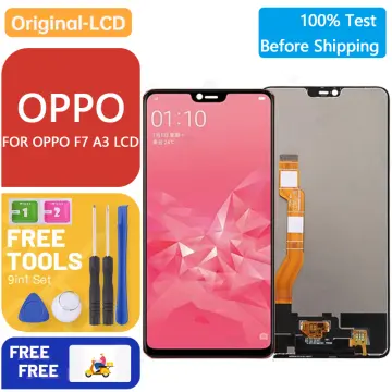 How to Change Font on Oppo A3s, F7 - Oppo 1 Realme Themes