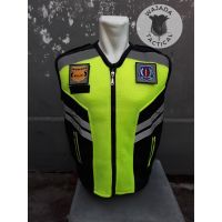 CODAndrew Hearst Double Mess Security Vest Security Vest