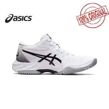 Asics volleyball hot sale shoes price