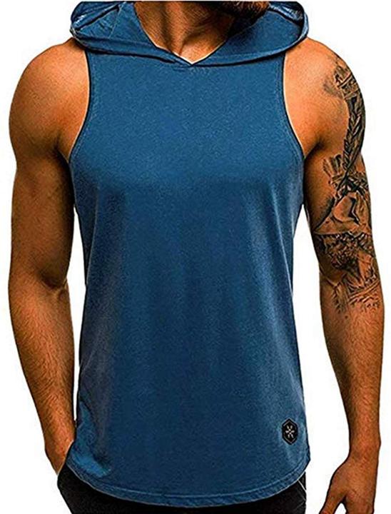 new-mens-summer-cool-hooded-sweatshirt-sleeveless-muscle-bodybuilding-hoodie