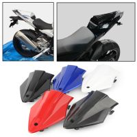 S1000RR 2015-2018 Rear Pillion Passenger Cowl Seat Back Cover GZYF Motorcycle Parts For BMW S 1000 RR 2015 16 17 18 ABS plastic