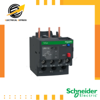 LRD16 / โอเวอร์โหลดรีเรย์ / LRD / Overload Relay / Schneider