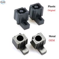 【cw】 YuXi 1 pair Original Plastic  amp; OEM Metal Lock Buckle for Nintend Switch NS NX Joy Con Repair Parts JoyCon Left Right Controller