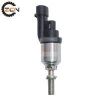 จุด “Brc MTM Injector LPG Injektor CNG GPL IN03 09SQ99020002G สีส้มสำหรับโอเปลเชฟโรเล็ตฯลฯ