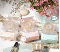 สติ๊กเกอร์ติดตาสองชั้น แอชลีย์ AA-185 Ashley ROLLER Eyelid Tape 120 ชิ้น **ของแท้ พร้อมส่ง