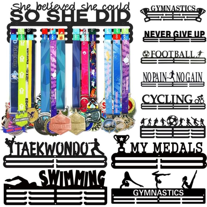 medal-display-hanger-for-cycling-sport-medal-hanger-cycling-medal-holder-for-medal-holder-organizer-with-hooks-dropshipping