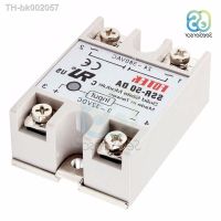 ™○✑ Solid State Relay SSR-50DA SSR-60DA SSR-75DA SSR-100DA 50A 60A 75A 100A 3-32V DC TO 24-380V AC SSR 50DA 60DA 75DA 100DA