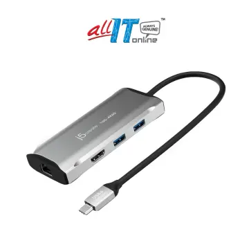 Thunderbolt 2 online usb hub