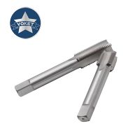 HSS Right Hand tap M13 M14 M15 M16 M17 M18 M19 X0.5 X0.75 X1 X1.25 X1.5 X2 X2.5 Metric Fine Thread Straight Flute Metal taps Handtool parts Accessories