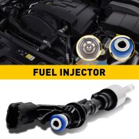 0261500298 LR079542 Engine Fuel Injector Nozzle In-Cylinder Direct Injector Nozzle 0261500105 for XF XJ XJR XFR LR4 5.0L Part Injection Injector Nozzle