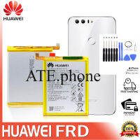 แบตเตอรี่ ใช้สำหรับเปลี่ยน Huawei FRD (HB366481ECW) Battery (100% ORIGINAL)