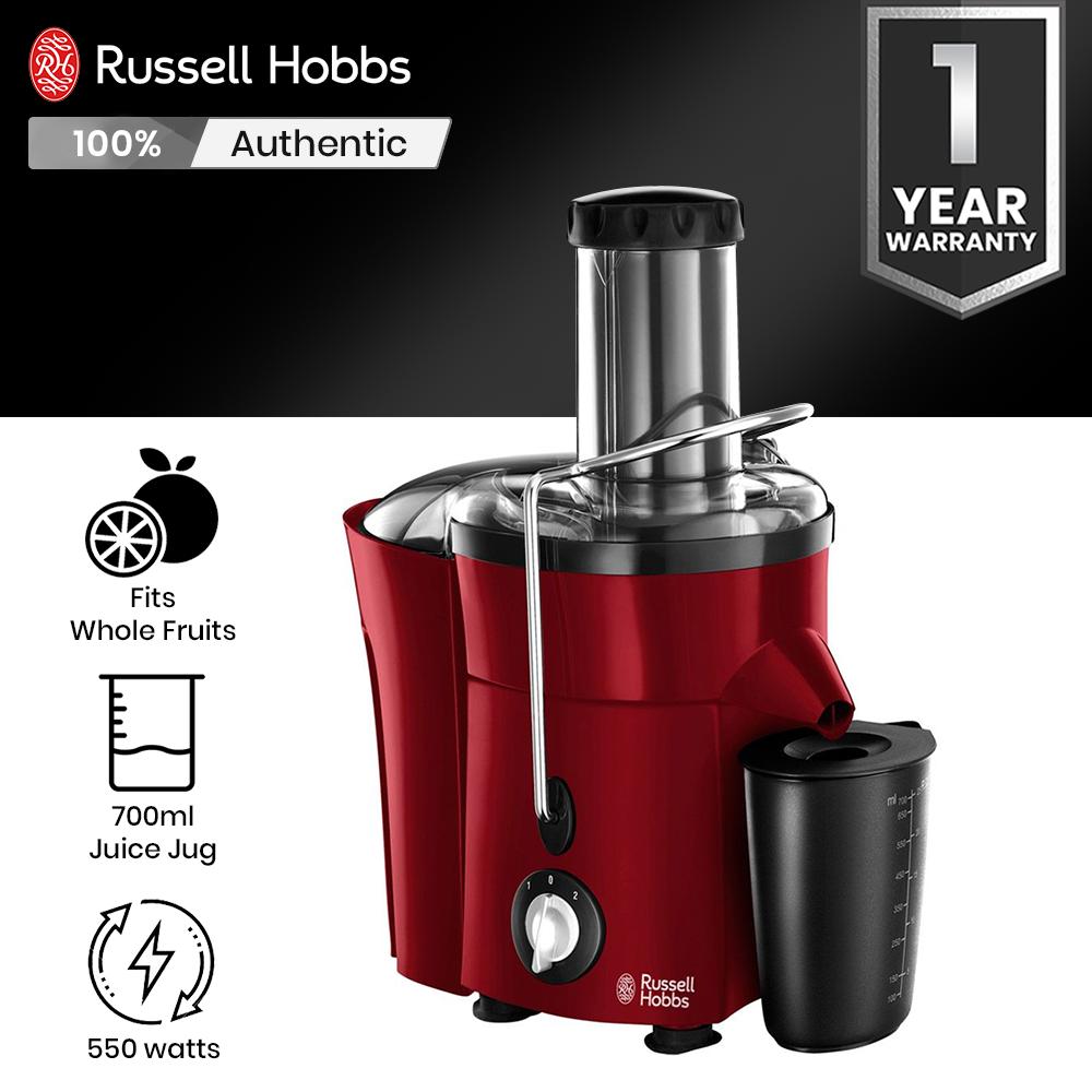 Russell Hobbs 20366-56 Desire 