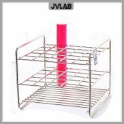 Stainless Steel Rack Stainless Steel Wire Test Tube Holder For Test Tube