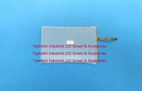 ○✹㍿ Brand New Touch Screen Digitizer for Nt1817-1 Nt18171 Nt 1817-1 Touch Pad Glass