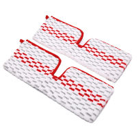 【cw】Replacement Cleaning Mop Cloths for Vileda O-Cedar Microfiber Household Mop Head 【hot】