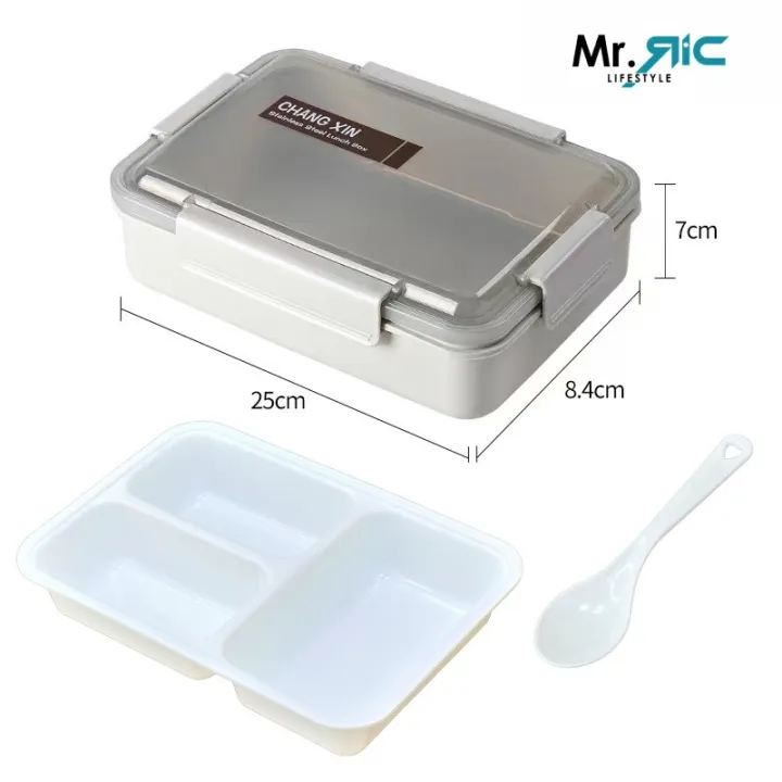 Bs and Cheml Dyescrowave and washer Lunch Containers Lazada PH