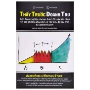 Fahasa - Thấy Trước Doanh Thu