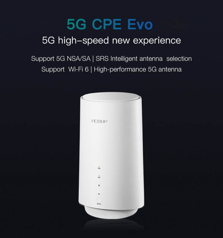 Edup G Cpe Wifi Router Mbps Wifi Unlock Wireless Modem G Mobile Wifi Dual Band With Sim