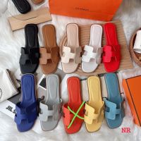 รองเท้าแฟชั่น?พร้อมส่ง SIZE.36-40 EU มี 9 สี รองเท้าแฟชั่นผู้หญิง รองเท้าแบบสวม รองเท้าแฟชั่น ใส่ทำงาน พื้นนุ่ม สวมใส่สบาย สินค้าขายดี